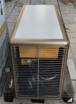  Βιτρίνα Ψυχόμενη Επιτραπέζια TECFRIGO Μεταχειρισμένη